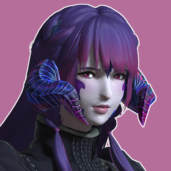 erdene (she/they). pld/rdm