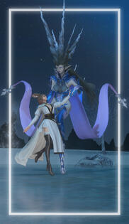 &quot;summon me now...&quot;